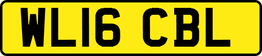 WL16CBL