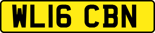 WL16CBN