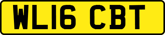 WL16CBT