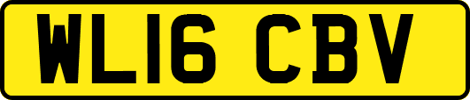 WL16CBV
