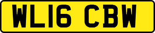WL16CBW
