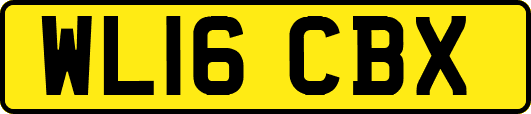 WL16CBX