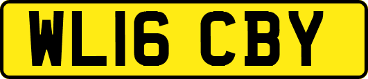 WL16CBY