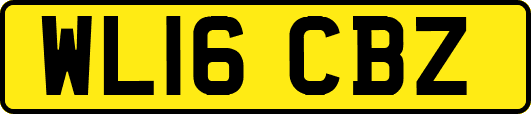 WL16CBZ