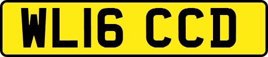 WL16CCD