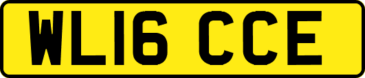 WL16CCE