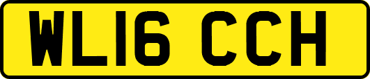 WL16CCH
