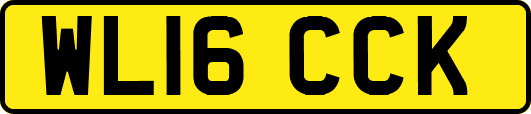 WL16CCK