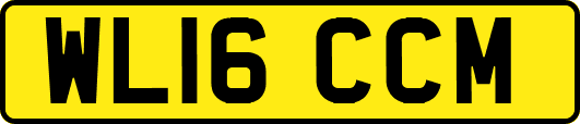 WL16CCM