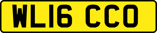 WL16CCO