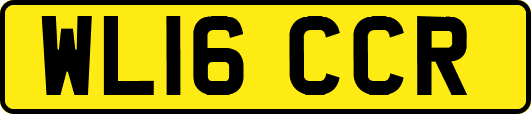 WL16CCR