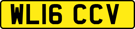 WL16CCV