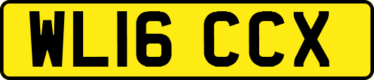 WL16CCX