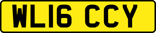 WL16CCY