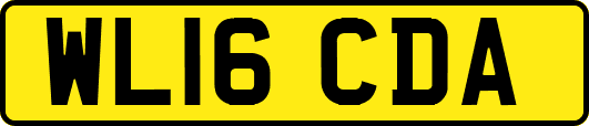 WL16CDA