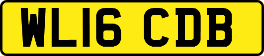 WL16CDB