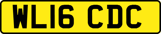 WL16CDC