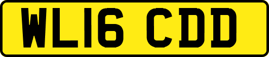 WL16CDD