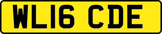 WL16CDE
