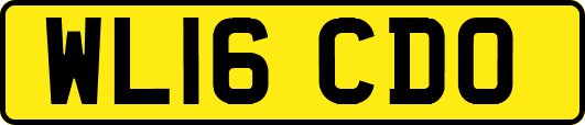 WL16CDO