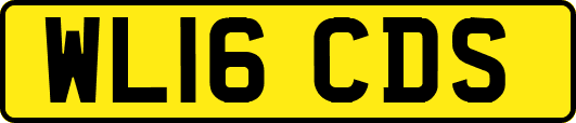 WL16CDS
