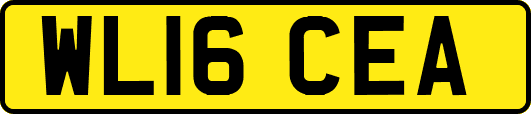 WL16CEA