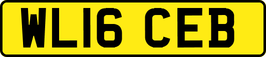 WL16CEB