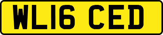 WL16CED