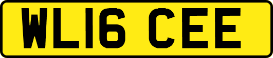WL16CEE