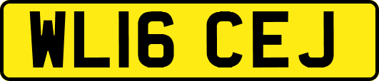 WL16CEJ