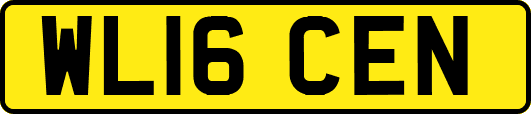 WL16CEN