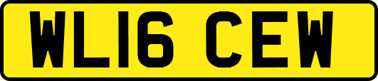 WL16CEW