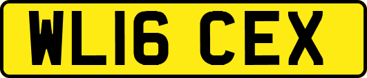 WL16CEX