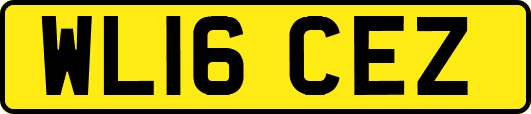WL16CEZ