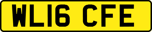 WL16CFE