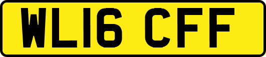 WL16CFF