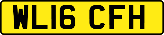 WL16CFH