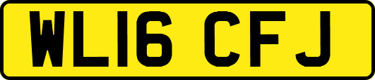 WL16CFJ
