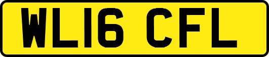 WL16CFL
