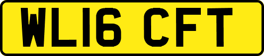 WL16CFT