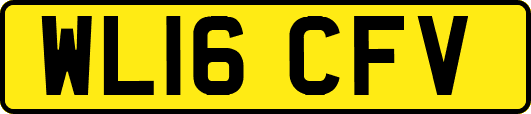 WL16CFV
