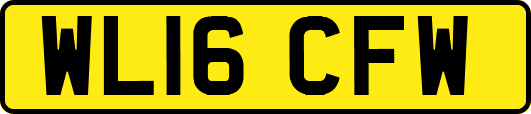 WL16CFW