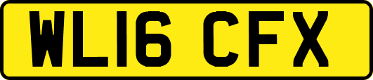 WL16CFX