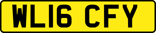 WL16CFY