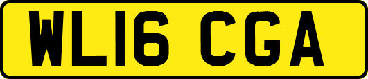 WL16CGA