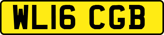 WL16CGB