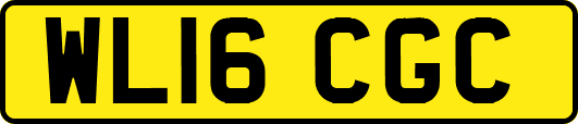 WL16CGC