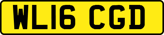 WL16CGD