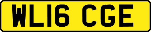 WL16CGE