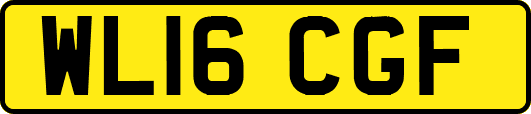 WL16CGF